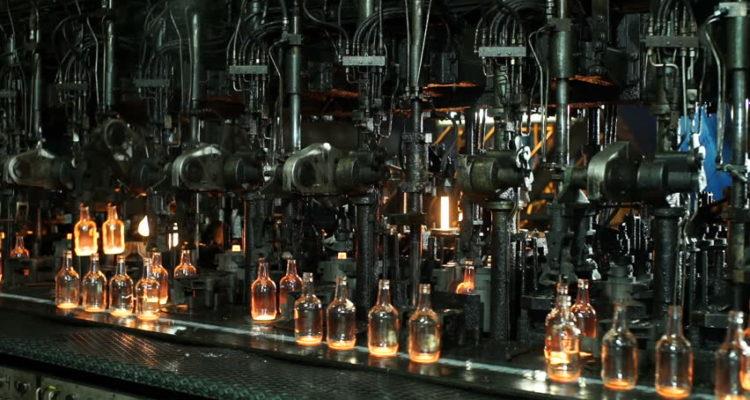 Top 10 Glass Bottle Manufacturers in East China