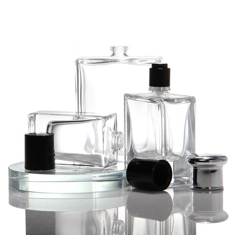 Glass Cosmetic Bottle Revisited: Why It Might Be Your Best Choice