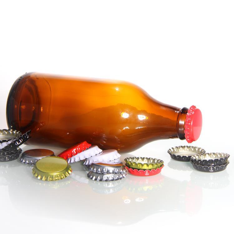 Why There Are 21 Serrations on Every Beer Bottle Cap?