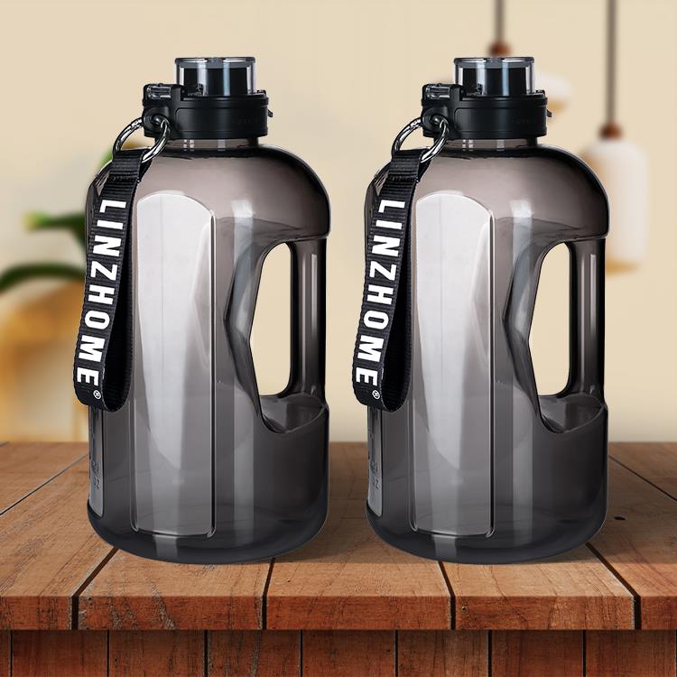 Sports Water Bottle Redefine A New Style to Drink Water