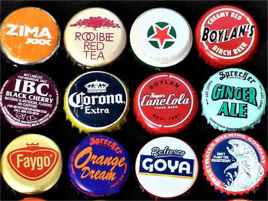 How Does a Bottle Cap Impact Marketing？