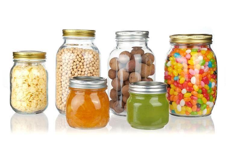 Top 6 Glass Jar Manufactures in the USA