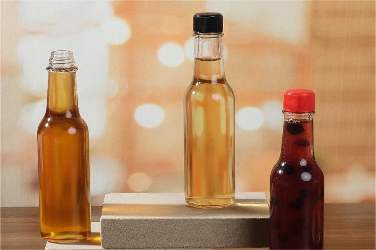 Reveal the Secrets! Why Do Popular Ketchup Brands Prefer Glass Bottles for Packaging?