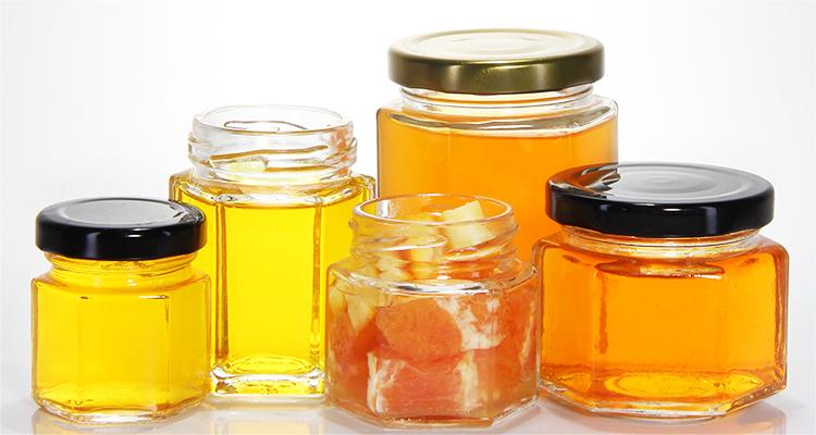 Top 10 Glass Jar Manufacturers in Europe