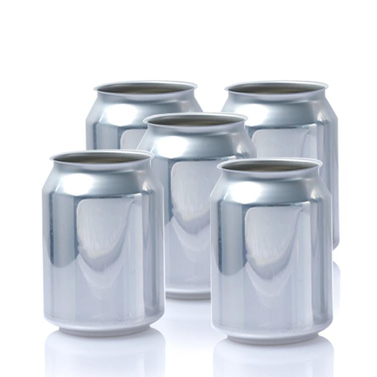 The secret of can production: How is the drink in your hand safely packaged?