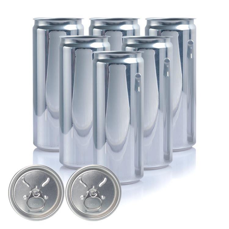 The Eco-Friendly Advantages of Opting for Aluminum Cans Instead of Alternative Packaging Options