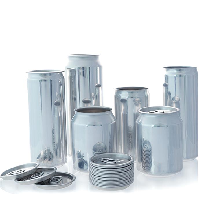 The Ecological Advantages of Opting for Aluminum Cans Instead of Alternative Packaging Options