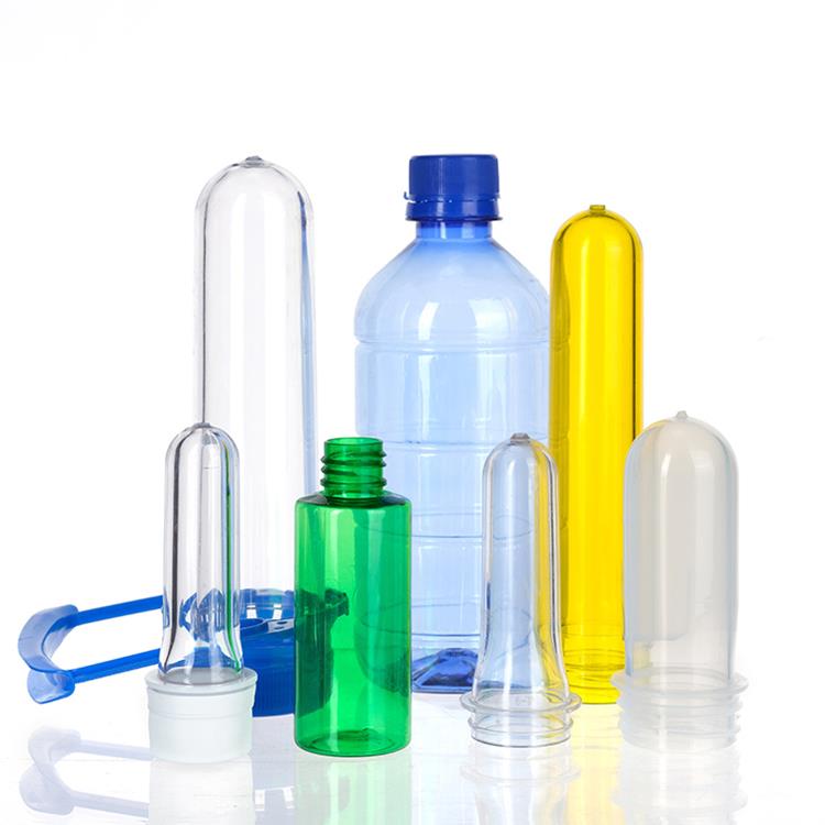 Are single-use plastic bottles really disposable?