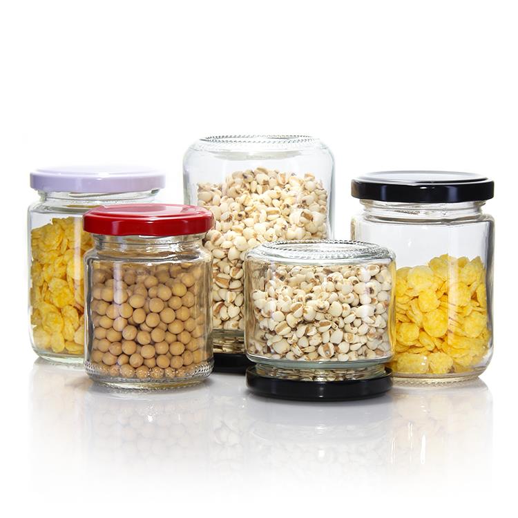 6 Compelling Reasons Glass Storage Jars are Ideal for Keeping Dry Food Fresh