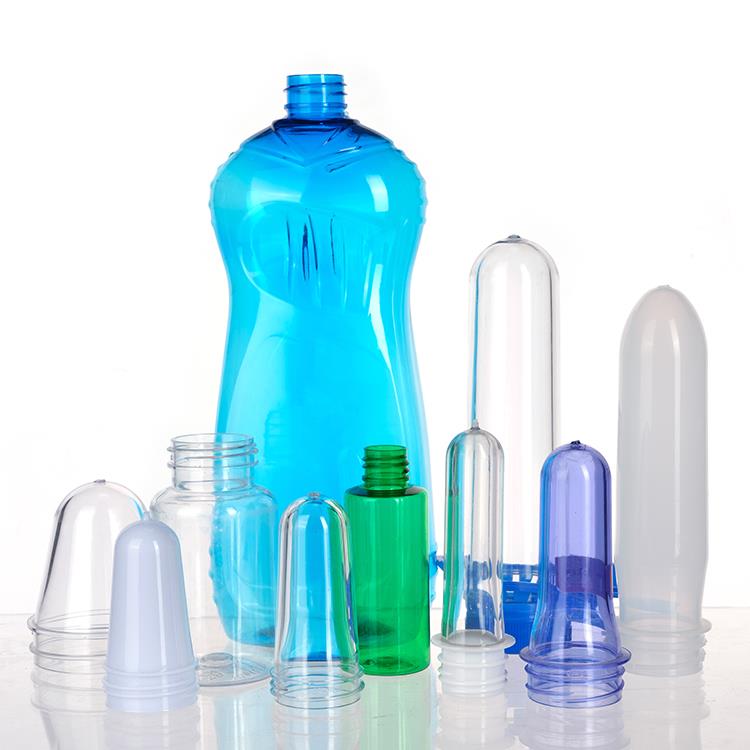 The Leading Trends in Plastic Preform Popularity