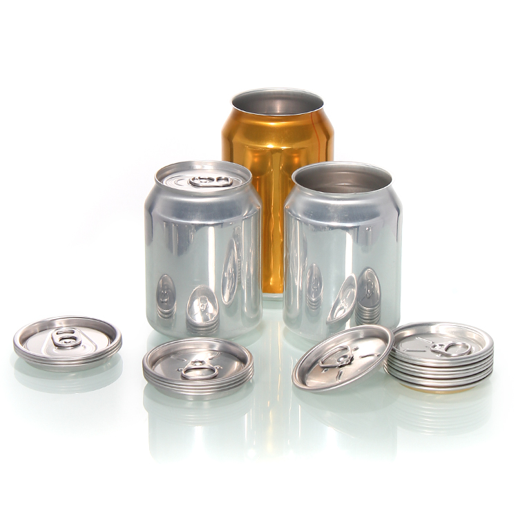 Reasons for the Craft Beverage Industrys Preference for Cans Instead of Bottles