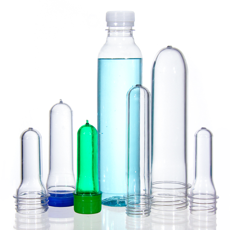 Anticipating the Future: The Evolution of Plastic Packaging in 2025 and Beyond