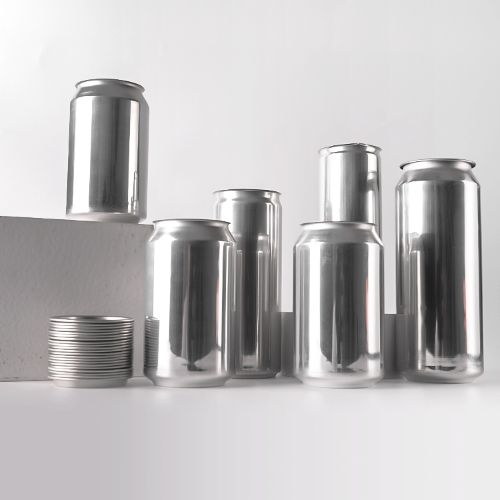 Fresh Beginnings, Fresh Bottles: Exploring 2025’s Hottest Craft Beverage Packaging Trends