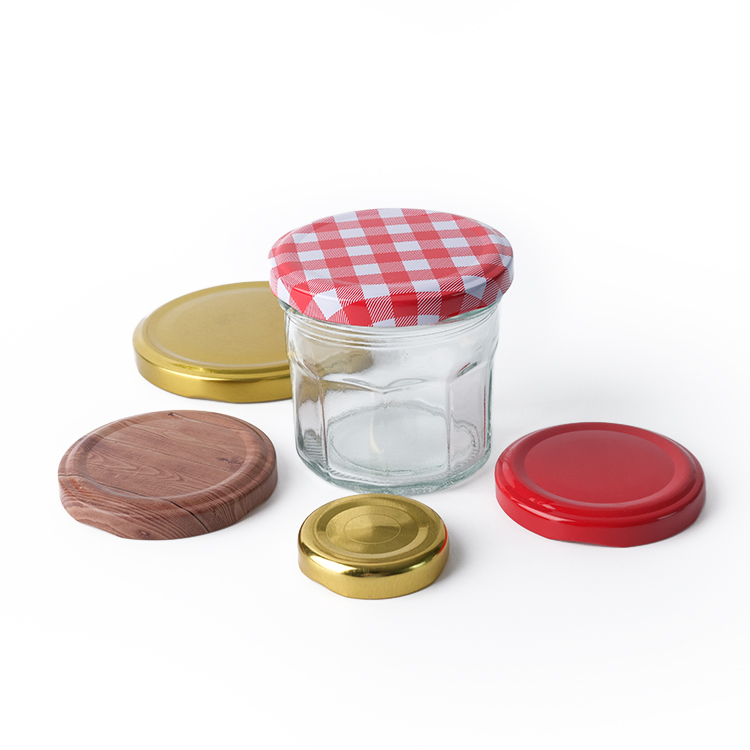 Why Are Your Glass Jar Metal Lids Rusted?