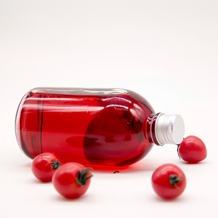 Technological Innovation in Glass Bottle Manufacturing