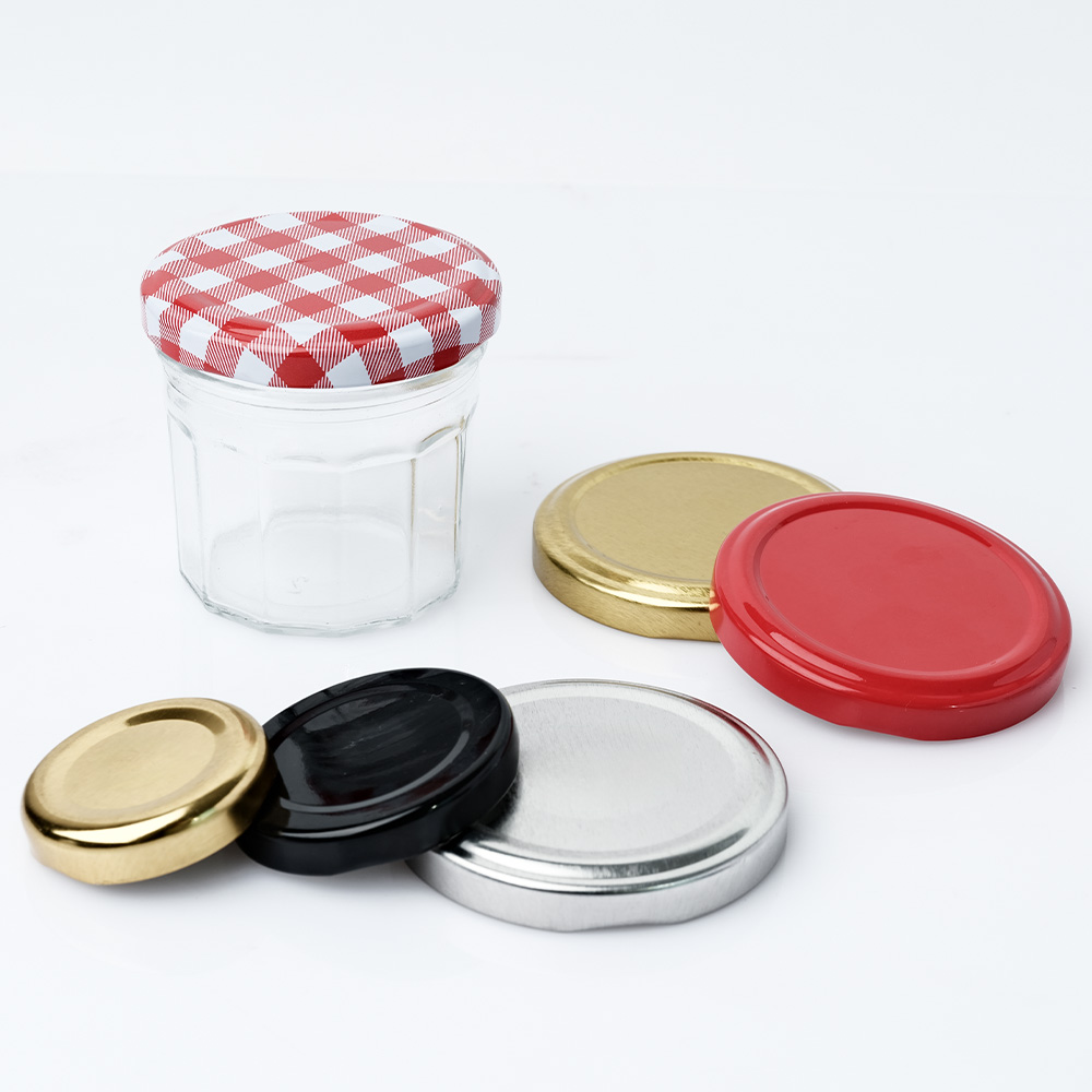 Why Are Your Glass Jar Metal Tinplate Lids Rusted?