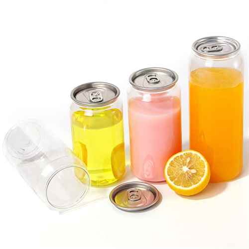 Why Plastic Can Needs Easy-Open Lid