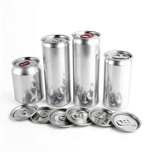 Aluminum Cans