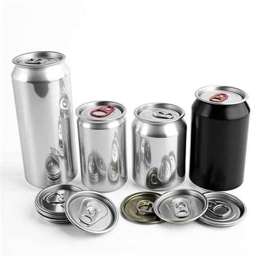 Aluminum Cans