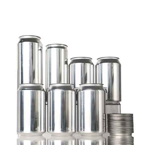 Aluminum Cans