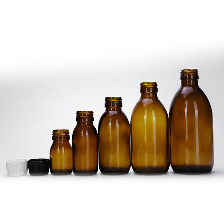 Glass Bottles