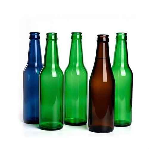 Glass Bottles