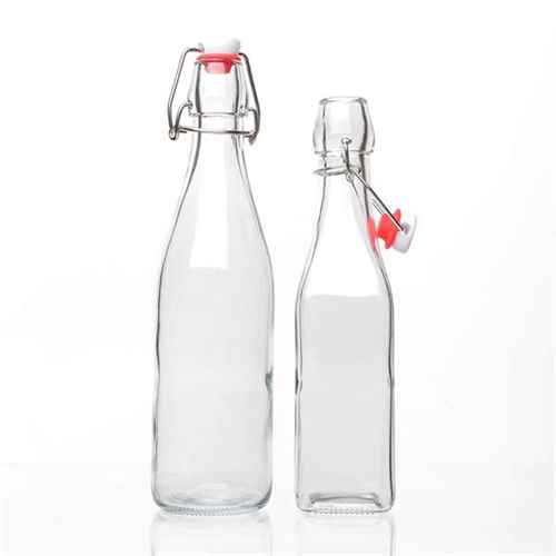 Glass Bottles