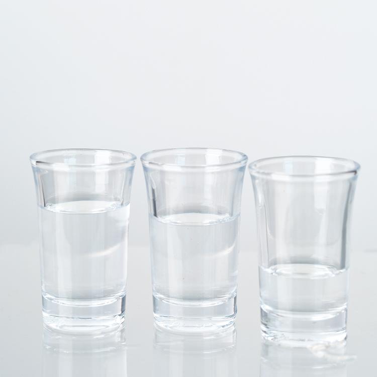 Glass Cups