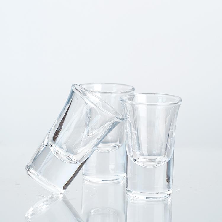 Glass Cups