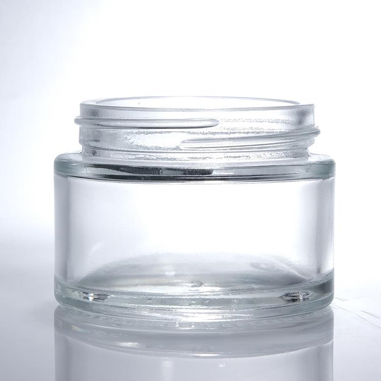 Glass Jars