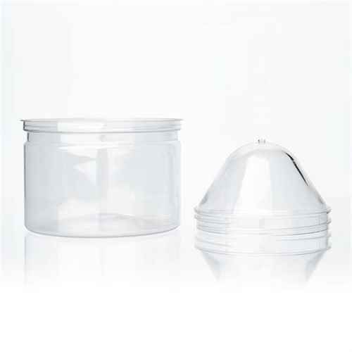 Pet Preforms
